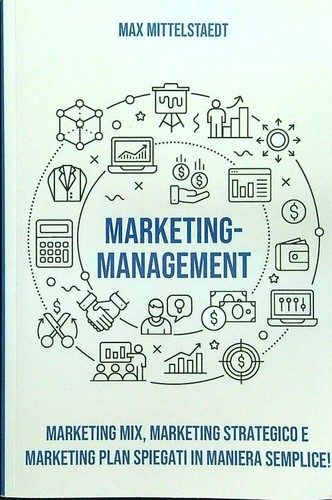 Marketing management - marketing,