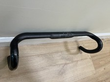Barre in carbonio 3T Ergonova