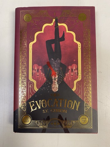 Evocation gibson - evocation,