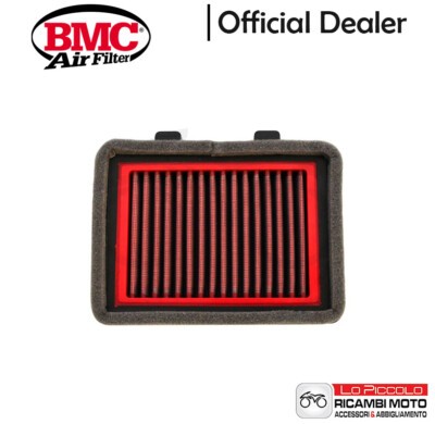 Fm834 filtro aria - fm834/04,