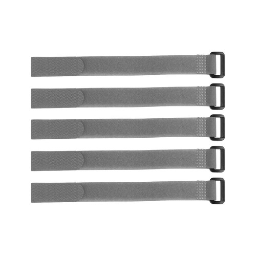5pz fascette chiusura a - 5pz,