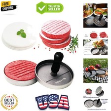 Burger Press Set di 100 Carte