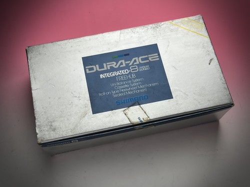 Set kit nos shimano - set, dura