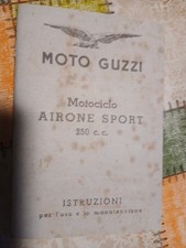 Libretto uso manutenzione - libretto,