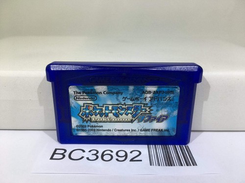 Pokemon zaffiro nintendo - pokemon,