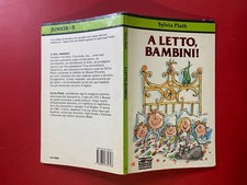 Sylvia PLATH - A LETTO BAMBINI