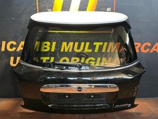 PORTELLONE BAULE COFANO