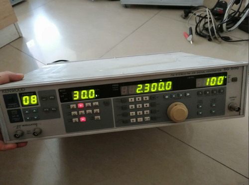 1pcs kenwood 5110 fm - 1pcs,