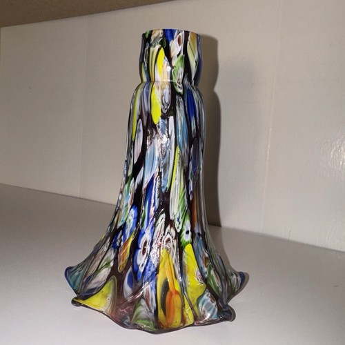 Paralumi lampada tulipano - , arte