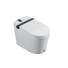 WC Auto Aperto Smart LED