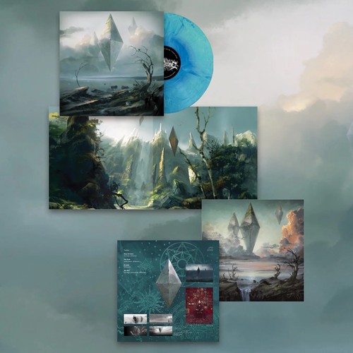 Seven lions days come - days,