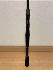 Daiwa 25 BLX C66M-ST Black