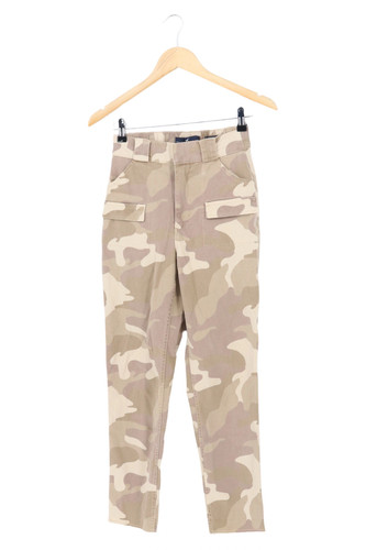 Hollister pantaloni cargo - hollister,