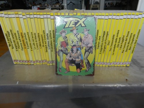Tex albo speciale texone - tex,