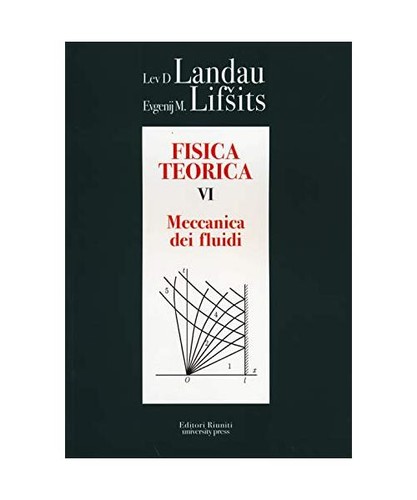 Fisica teorica lev landau - fisica,