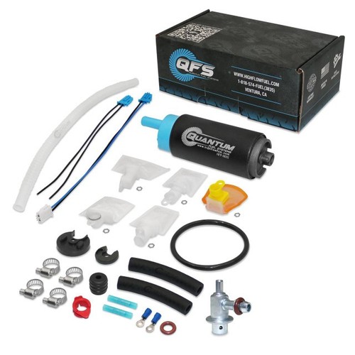 Quantum kit pompa del - quantum,