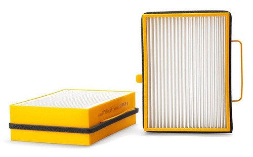 Filter cabin air fits - cabin, fits: