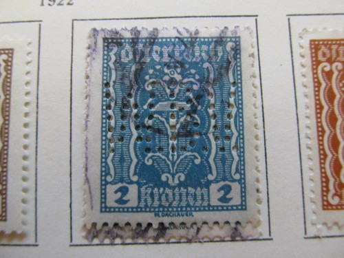 A13p26f205 republik osterreich - a13p26f205,