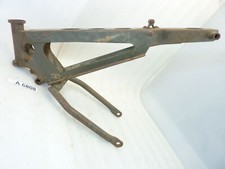 Telaio Guzzi Superalce cod T9701 n telaio 29xxx il telaio viene venduto con d...