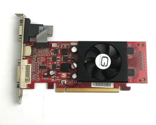 Gainward geforce 8400gs 256mb - geforce,