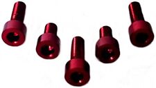 Kit viti serbatoio in ergal