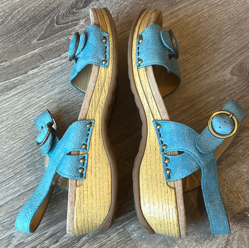 Sandali casual dansko mabel - dansko,