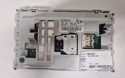 Scheda elettronica lavatrice - scheda,