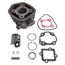 Cilindro MINARELLI ORIZZONTALE