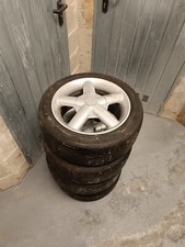 Cerchi In Lega 15 Per Skoda