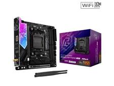 ASRock B850I Lightning WiFi