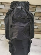 ZAINO MILITARE Sport Campeggio