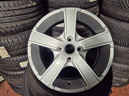 Set cerchi lega fiat - lega,