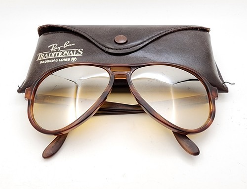 Ray ban vintage bausch - b&l, &