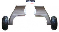 PEG PEREGO STABILIZZATORI ROTELLE 2 PEZZI VESPA SAGI8654 -nuovo-Italia