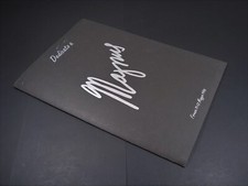 DEDICATO A MAGNUS Portfolio 10