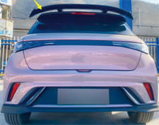 Ala spoiler posteriore 52"