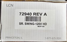 Scatola di controllo LCN 72940