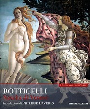 I capolavori dell'arte -