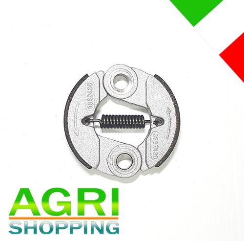 Frizione per decespugliatore - frizione,