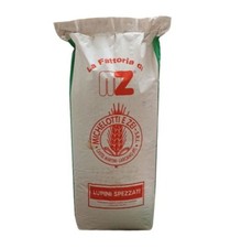 Lupini macinati Concime