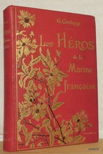 CONTESSE Les héros de la