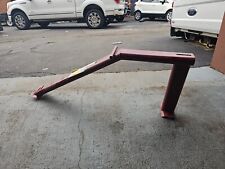 WeiderPro 831.15927.0Pesi Panca Ricambio Telaio Principale SOLO Presenta Alcuni Graffi