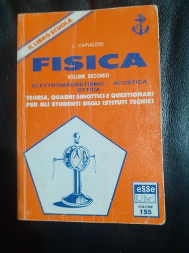 Fisica elettromagnetismo - fisica, 2