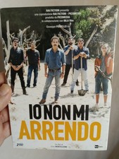 IO Non Mi Arrendo DVD Nuovo
