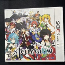 Stella Glow (Nintendo 3DS