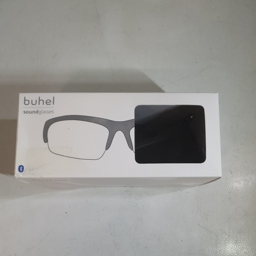Buhel sg05 soundglasses - buhel,
