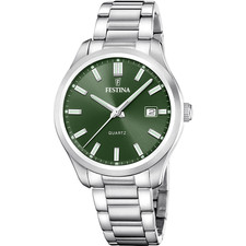 FESTINA   CLASSICS  OROLOGIO