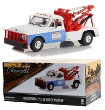 Cooters Chevrolet C-30 Dually