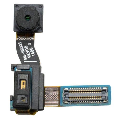 Fotocamera frontale samsung - fotocamera,