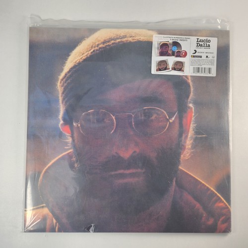Lucio dalla - lucio,